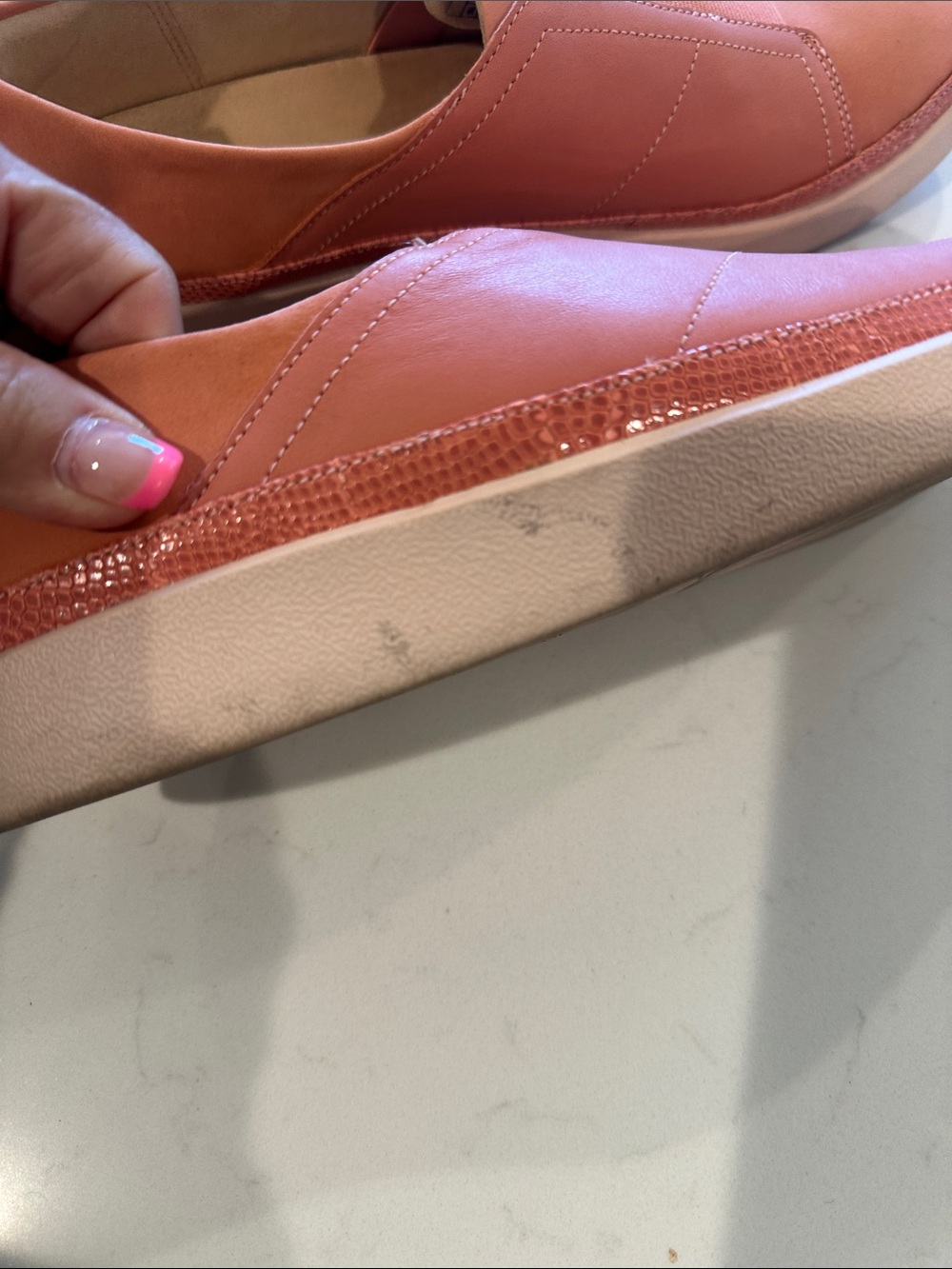 Vionic Shoes - Picture 8 of 9